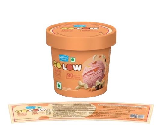 Dashmesh IML Label 1