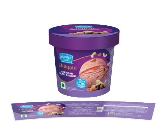 Dashmesh IML Label 3